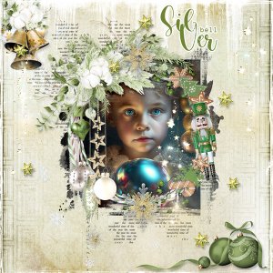 Silver Bell