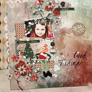 Good Tidings
