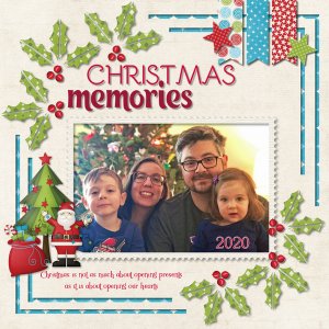 2020 12 Christmas Family