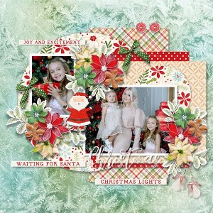 T. Moments + memories vol 18