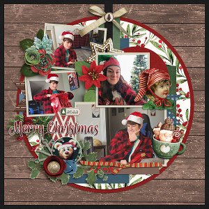 Merry Christmas