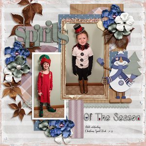 Spirits