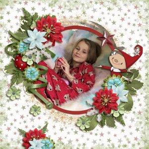 Christmas Morning