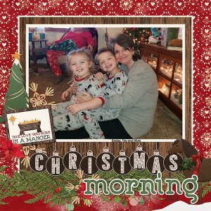 Kit Country Christmas Connie Prince