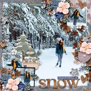 Snow