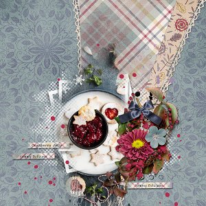 Cranberry Jelly