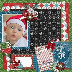 Little Santa