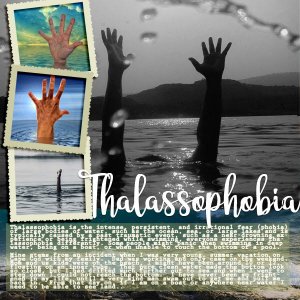 Thalassophobia