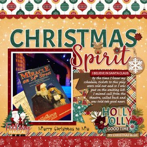 Christmas Wish 2019