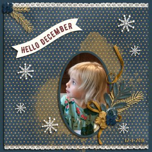 December Girl