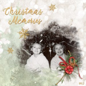 Christmas Memories