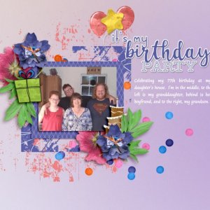 Birthday Party