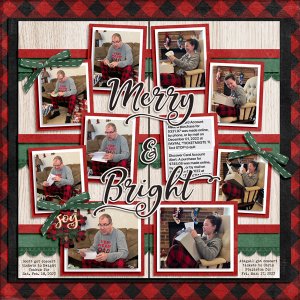 Christmas 2022 - Concert Tickets Gifts