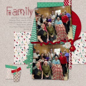 Family