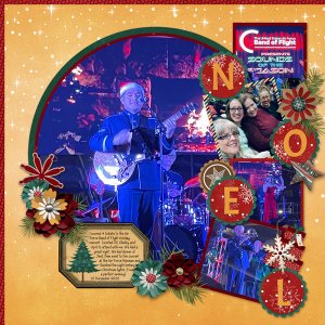 Noel