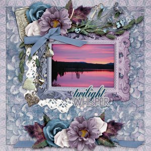 Twilight-whisper