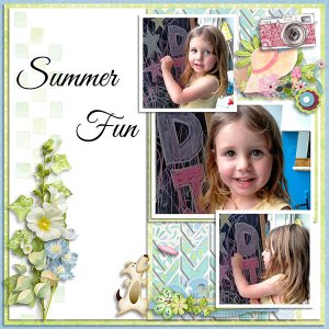 Summer Fun