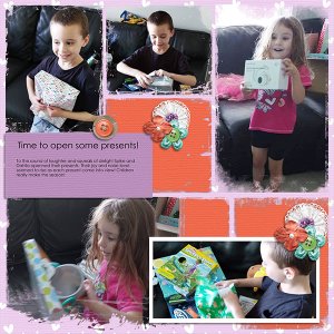 Gift Giving 2