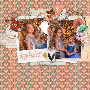 Happy New Year!
