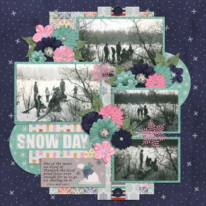 January Templates 1-Tinci It