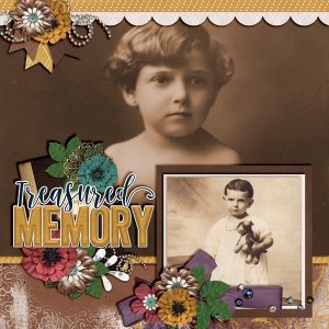 Treasured-Memory