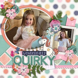 Wonderfully-Quirky