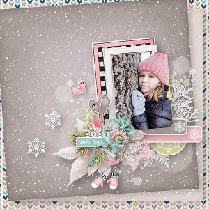 Wee Little Winter