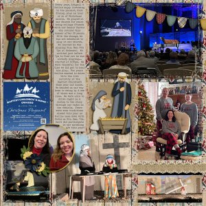 Christmas Traditions - 12.2022