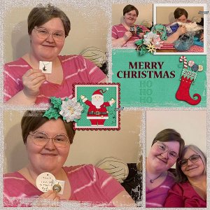 Merry Christmas HO HO HO
