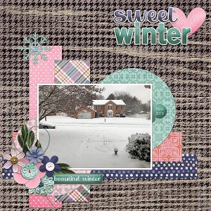 Sweet Winter