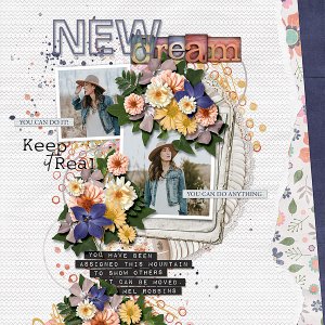 New Dream