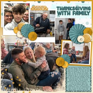 Thanksgiving