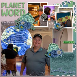 Planet Word