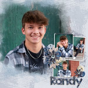 Randy