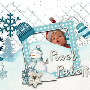 Winter Wonder