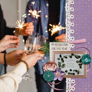 Happy New Year