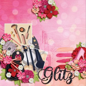 Glitz and Glam