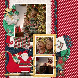 Christmas Eve