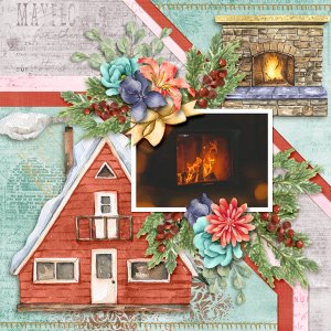 Toasty Cozy Warm