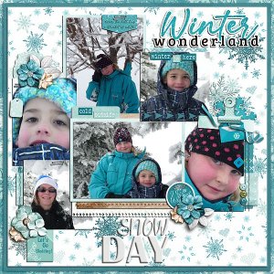 Winter Wonderland