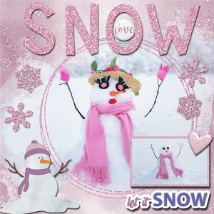 Snow Women
