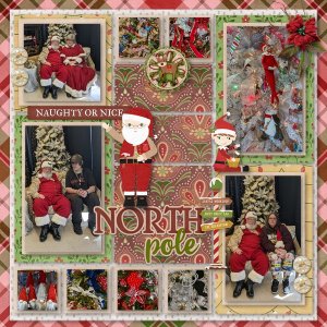 North Pole
