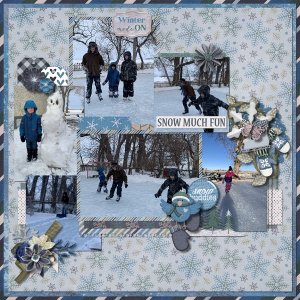 Winter