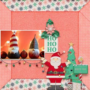 Ho Ho Ho