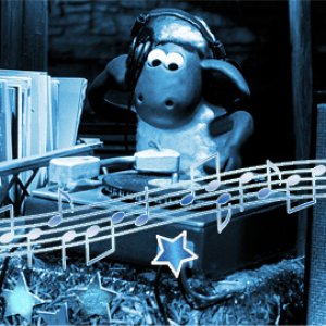 Grooving to the Blues