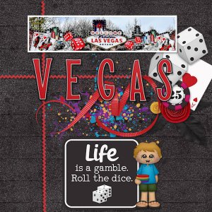 Vegas