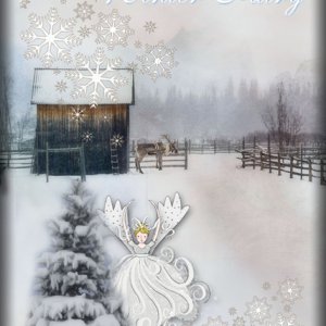 Winter Fairy