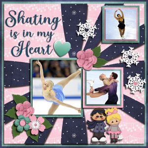 Skating