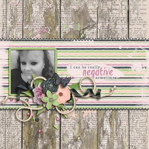 Negative