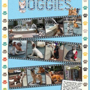 Doggies
